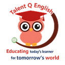 Talent Q English